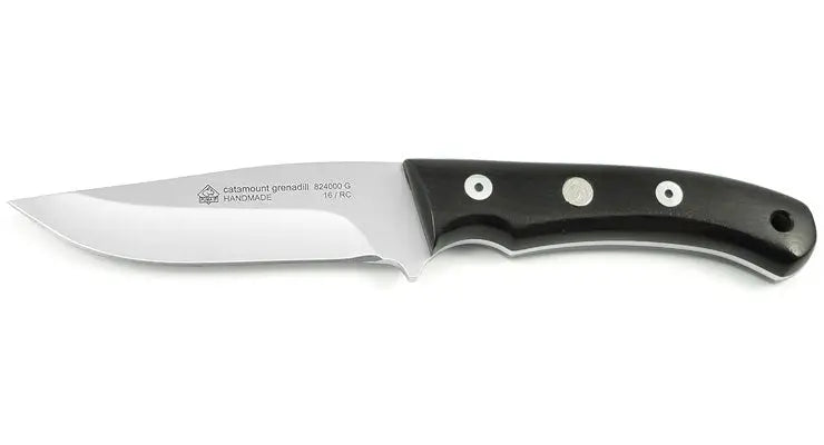puma-ip-catamount-jagdmesser-grenadillholz image 1
