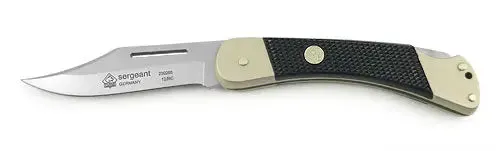 puma-sergeant-taschenmesser-klappmesser-83mm-abs-solingen image 1