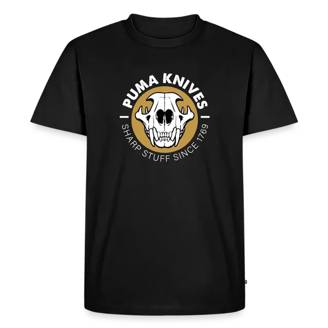 puma-skull-frontal-sharp-stuff-t-shirt-wei-baumwolle image 1