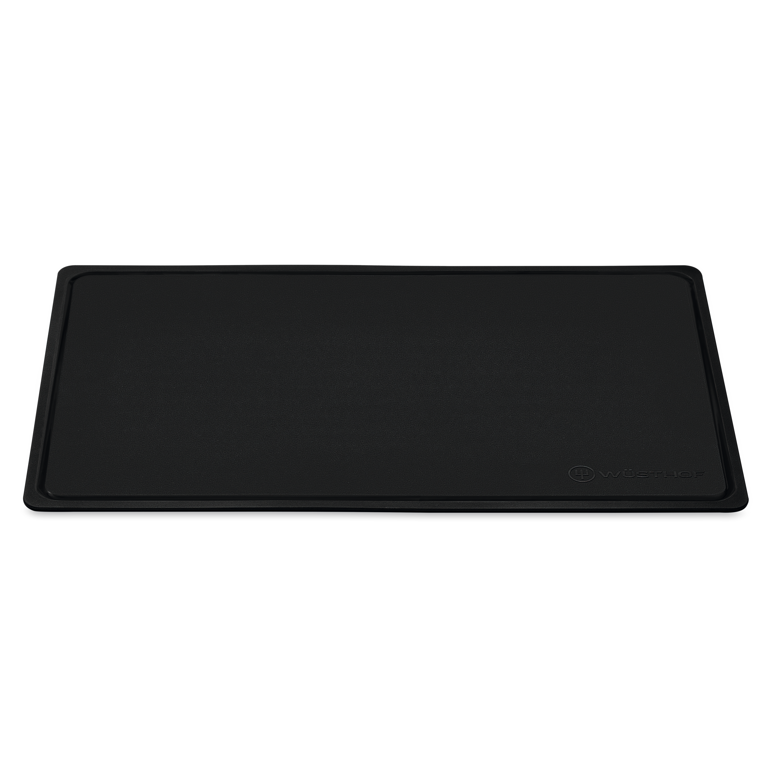w-sthof-tpu-schneidebrett-medium-schwarz-messerschonend image 5