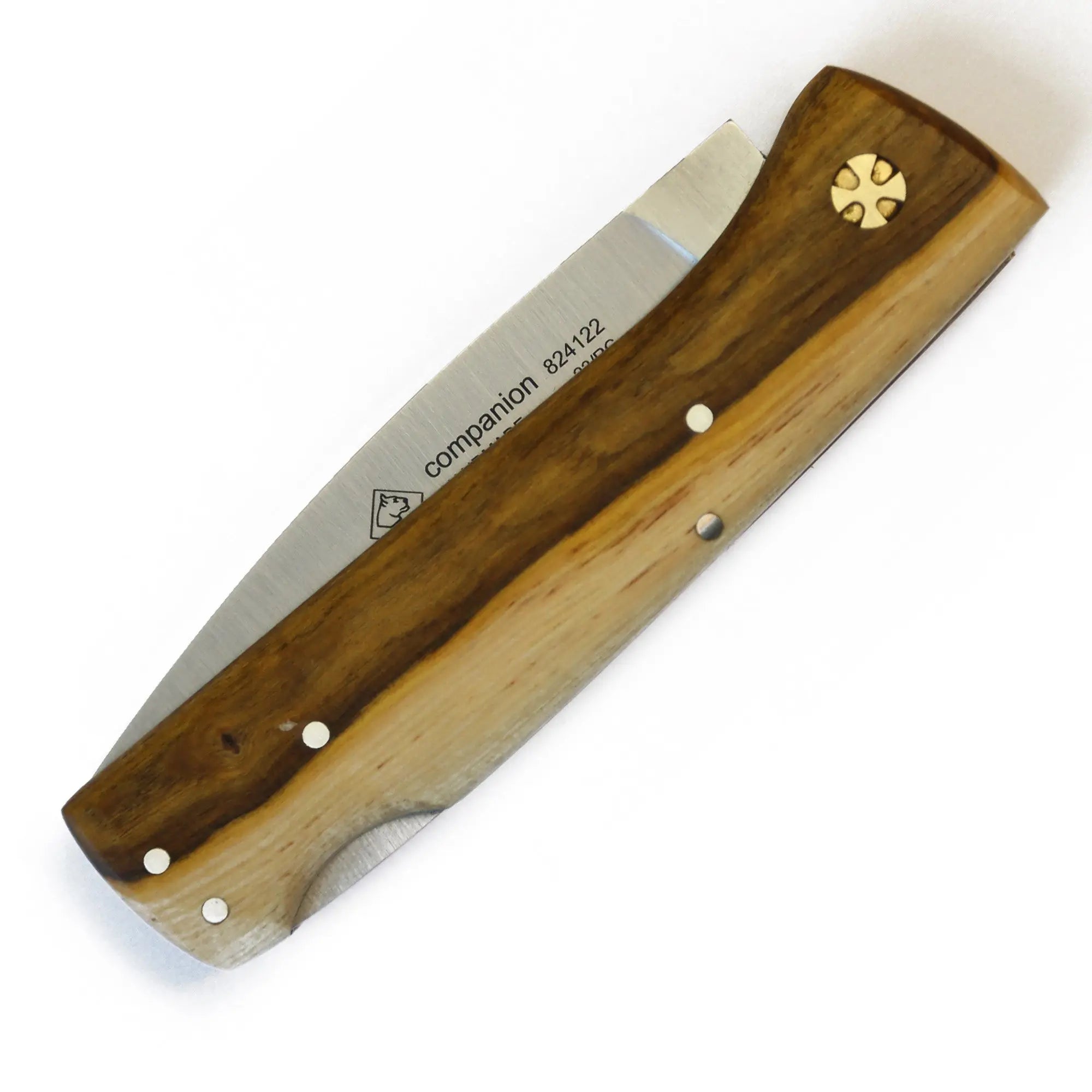 puma-ip-companion-taschenmesser-pistazienholz-72mm image 2
