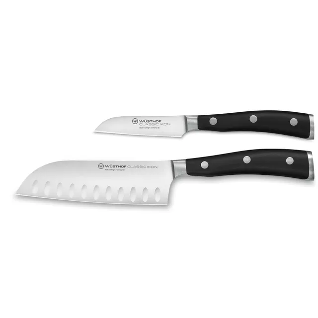 w-sthof-classic-ikon-messerset-2-tlg-santoku-sch-lmesser image 1