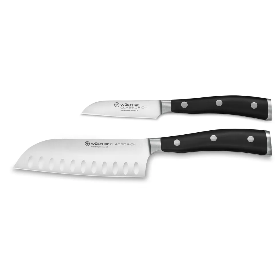 w-sthof-classic-ikon-messerset-2-tlg-santoku-sch-lmesser image 1