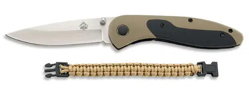 puma-tec-einhandmesser-mit-paracord-armband-messer image 1