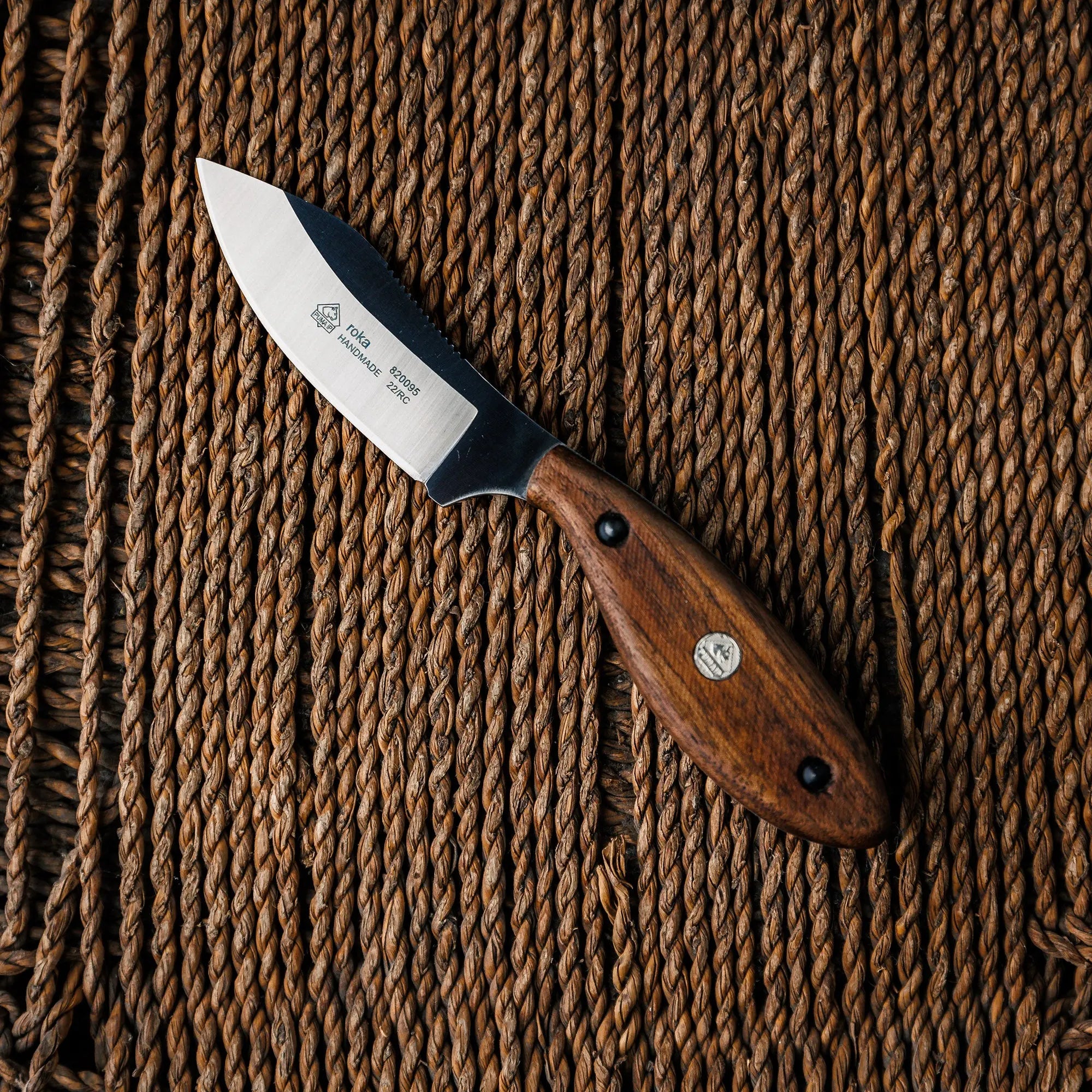 puma-ip-roka-jagdmesser-kompakt-outdoor-feststehend image 7
