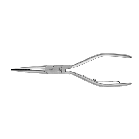 w-sthof-gr-tenzange-6-cm-edelstahl-fischgr-tenpinzette image 1