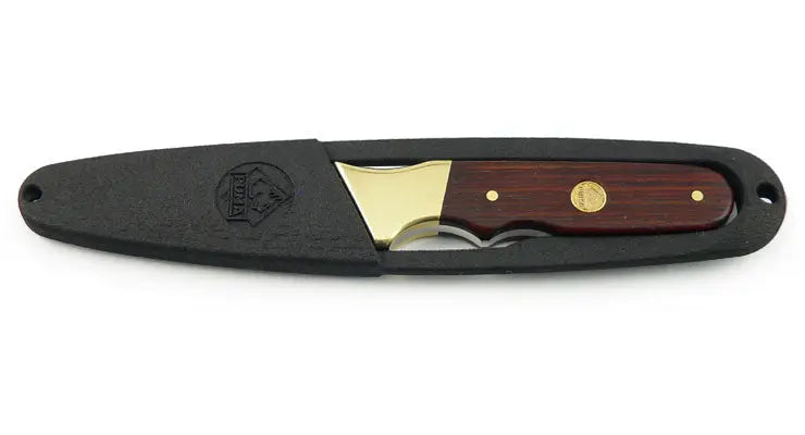 puma-around-bolster-jagdmesser-cocobolo-auslaufmodell image 2