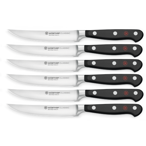 w-sthof-classic-steakmesser-set-6-tlg-11-cm-glatt image 1