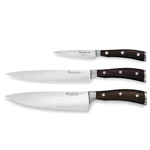 w-sthof-ikon-messerset-3-teilig-kochmesser-sch-lmesser image 1