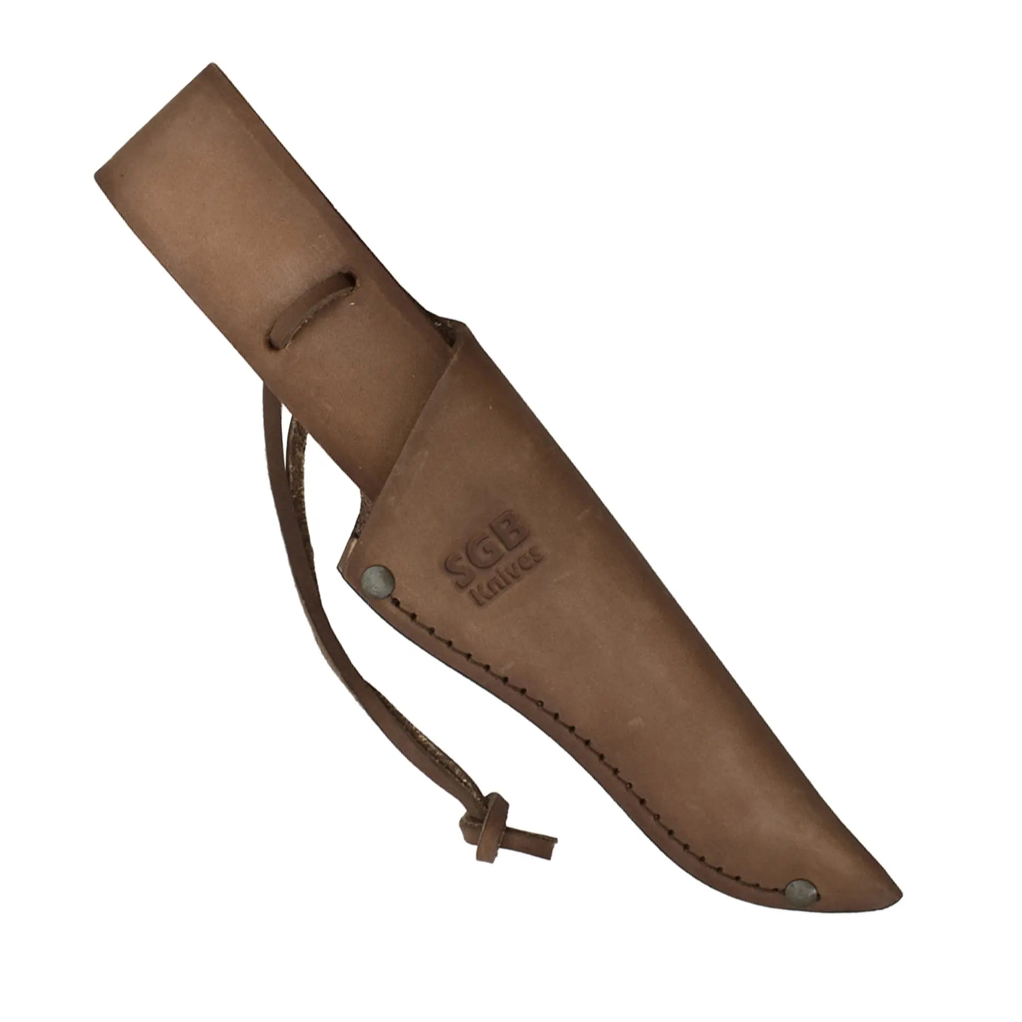 puma-sgb-coyote-feststehendes-messer-olivenholz-droppoint image 2