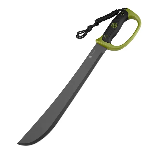 puma-werk-puma-xp-bush-machete-40-cm-mit-nylonscheide image 1
