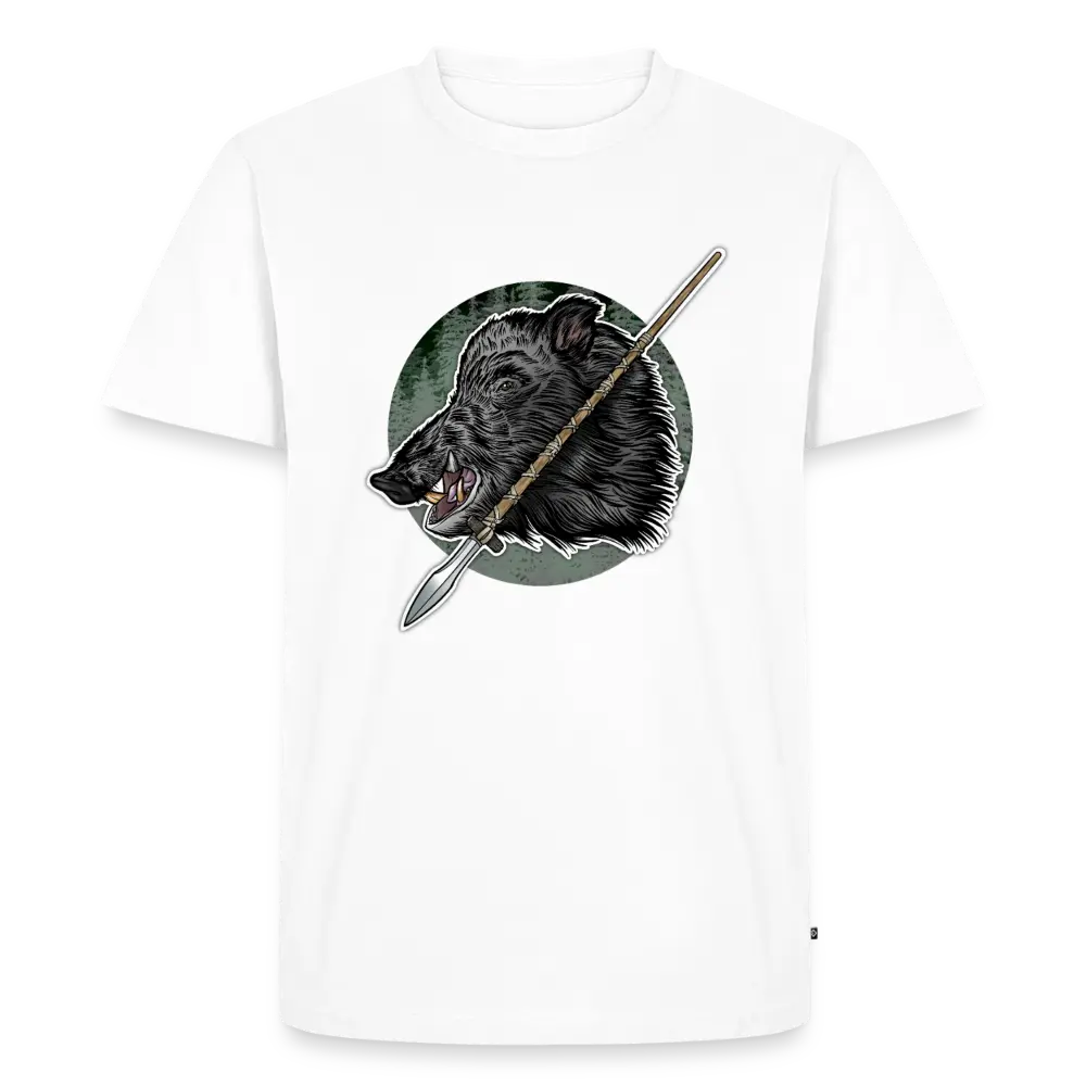 puma-keiler-saufeder-t-shirt-baumwolle-schwarz image 1