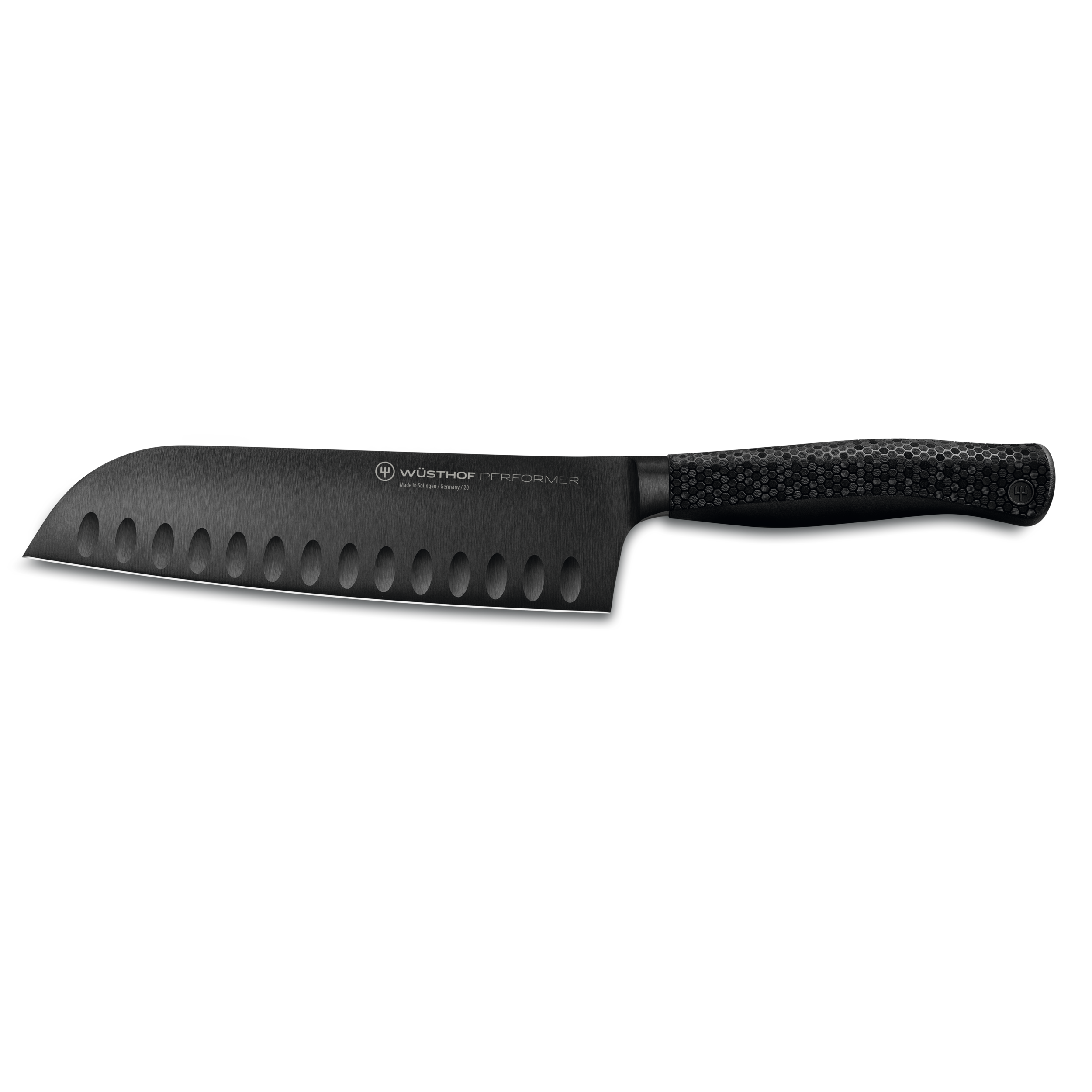 w-sthof-performer-santoku-18-cm-kullen-dlc-beschichtung image 1