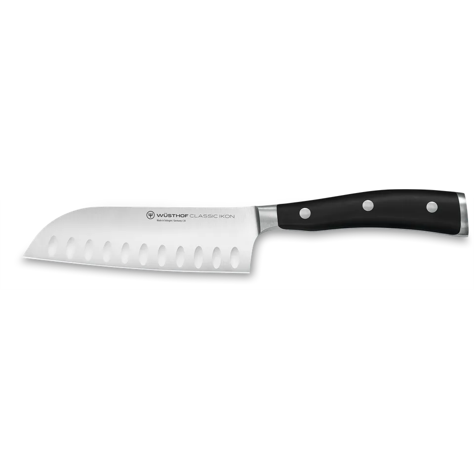 w-sthof-classic-ikon-santoku-14-cm-mit-kullenschliff image 1