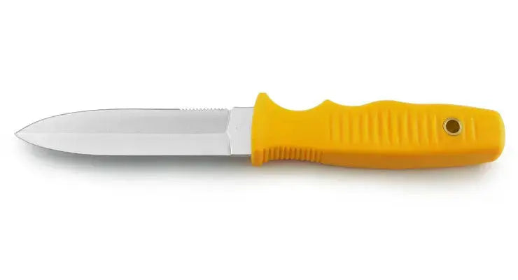 puma-tec-wave-diving-tauchermesser-dolchklinge image 5