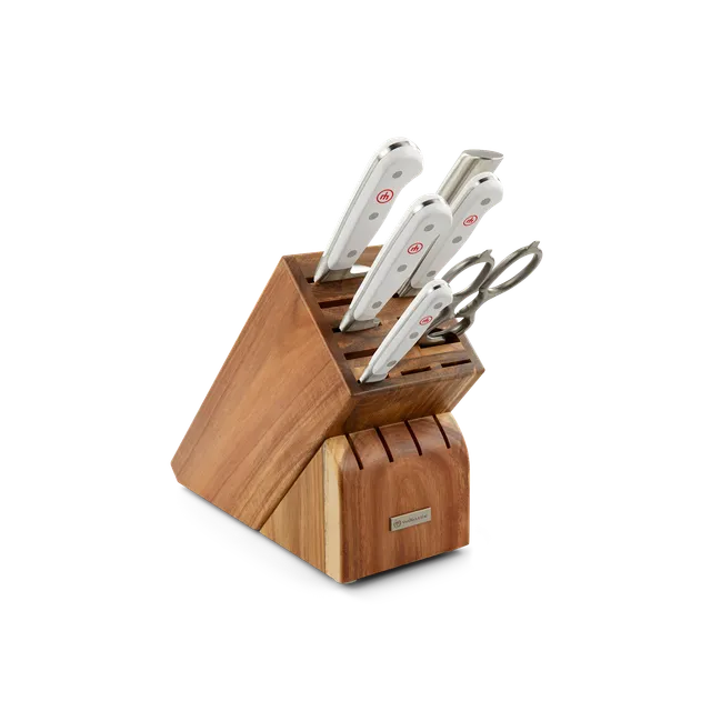 w-sthof-classic-7-teiliges-messerblock-set-akazie image 1