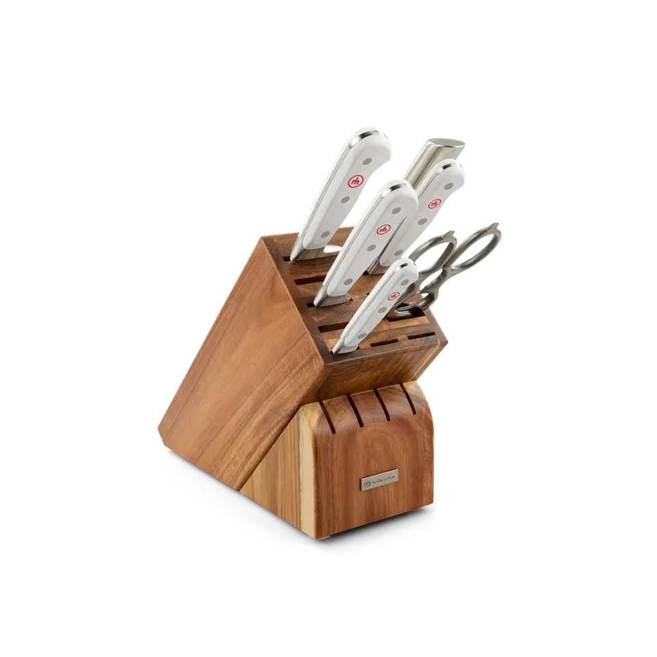 w-sthof-classic-7-teiliges-messerblock-set-akazie image 1