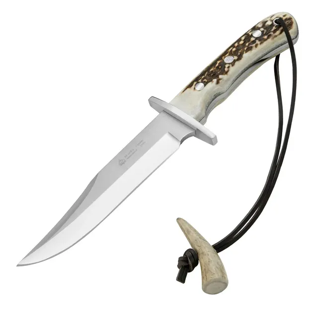 puma-ip-el-anta-jagdmesser-bowie-16-cm image 1
