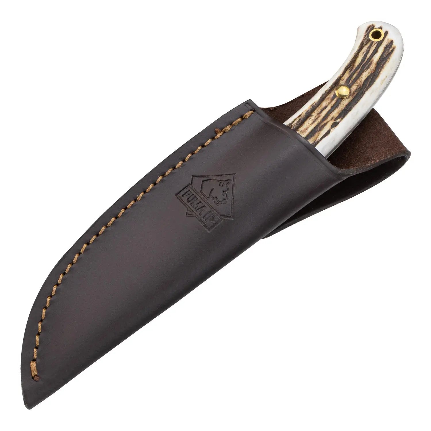 puma-ip-catamount-stag-feststehendes-jagdmesser-hirschhorn image 3