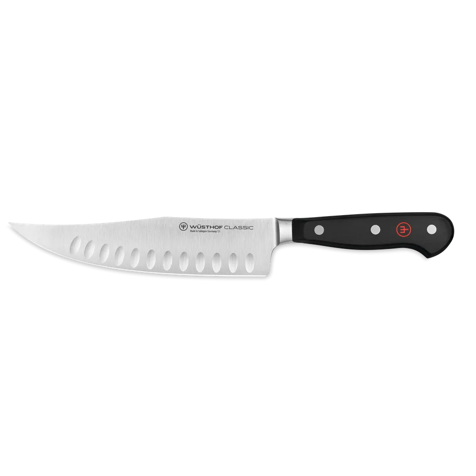 w-sthof-classic-craftsman-kochmesser-18-cm-kullenschliff image 1