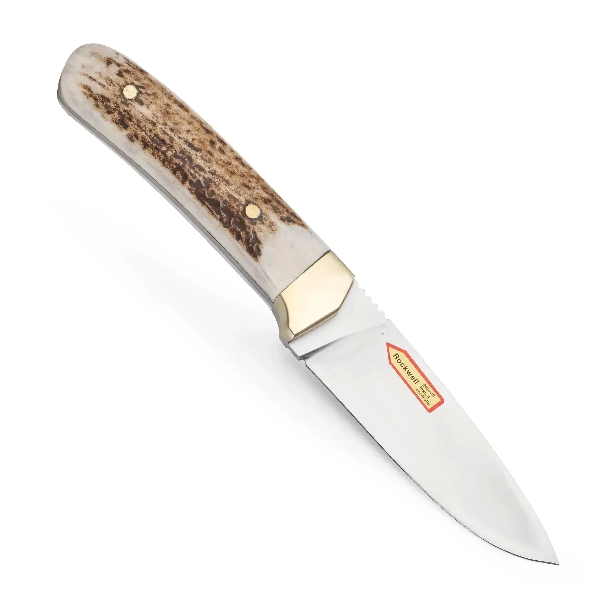 puma-ben-jagdmesser-cpm-s90v-limitiert-nummeriert-leder image 3