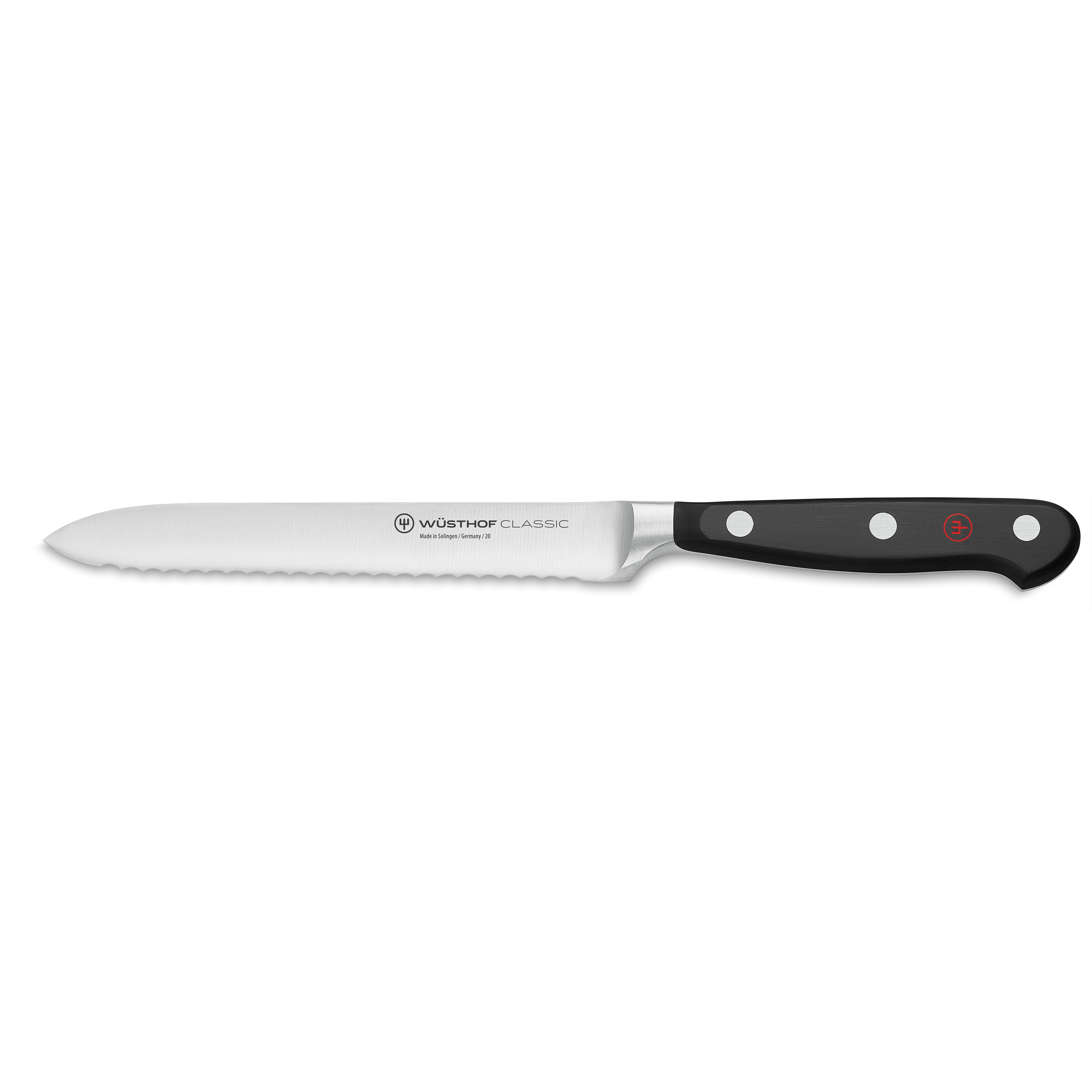 w-sthof-classic-universalmesser-gezahnt-14-cm-schwarz-2 image 1