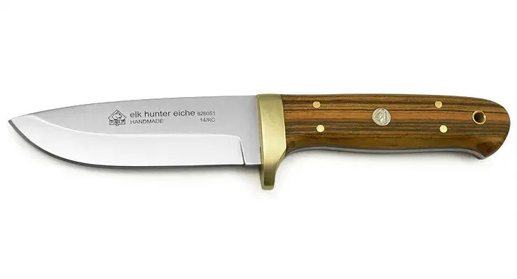 puma-ip-elk-hunter-eiche-jagdmesser-21-5-cm image 1