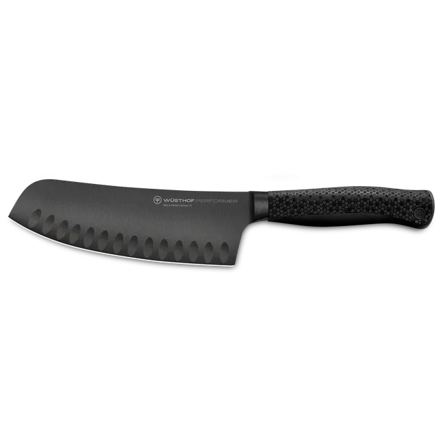 w-sthof-performer-rotoku-18-cm-santokumesser-dlc image 1
