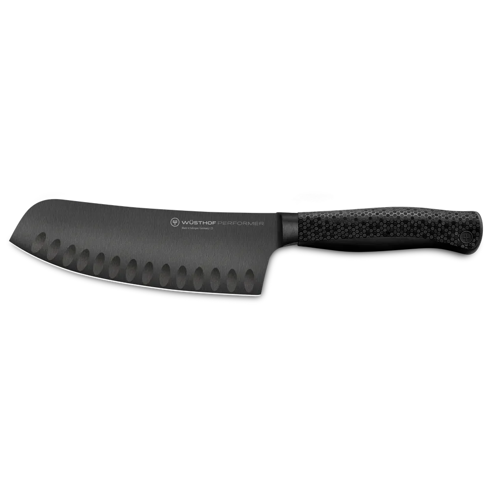 w-sthof-performer-rotoku-18-cm-santokumesser-dlc image 1