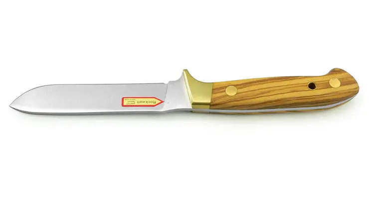 puma-ip-jagdnicker-240-jagdmesser-olive-olivenholz image 5