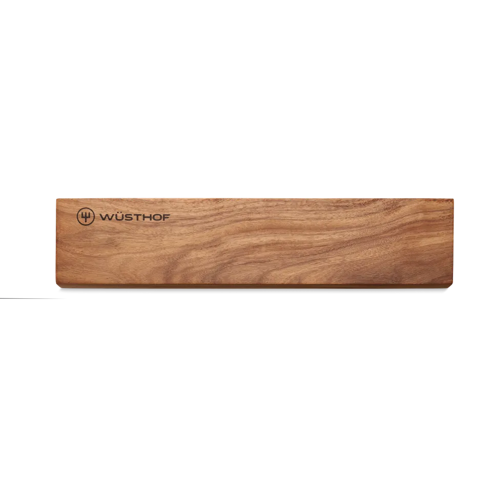 w-sthof-magnetleiste-holz-30-cm-12-zoll-akazie-8-messer image 1