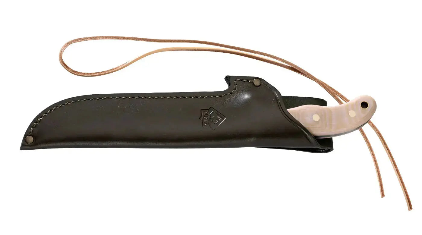puma-robuster-survivalmesser-micarta-bolo-klinge-n690 image 7