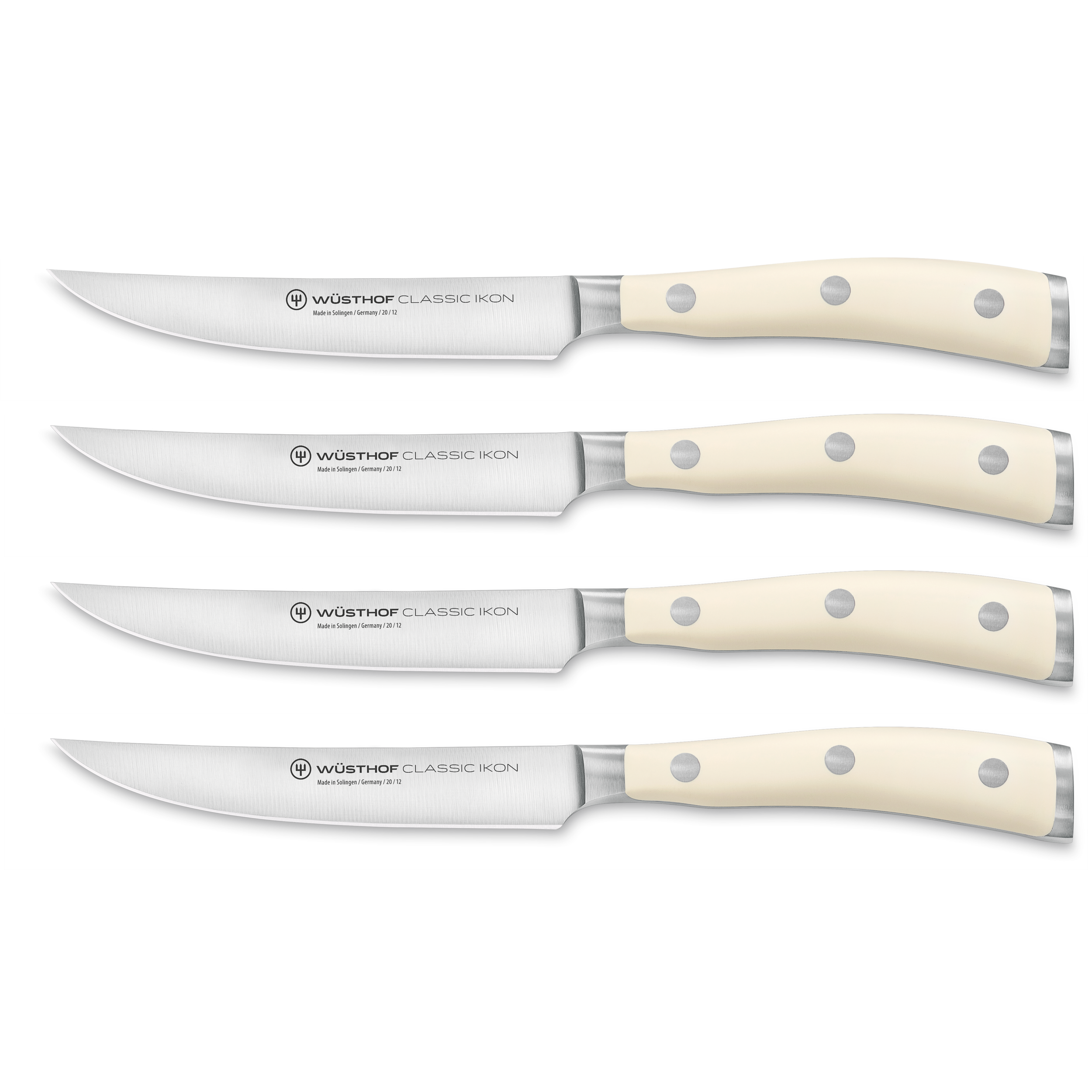 w-sthof-classic-ikon-steakmesserset-4-teilig-steakmesser-11cm image 3