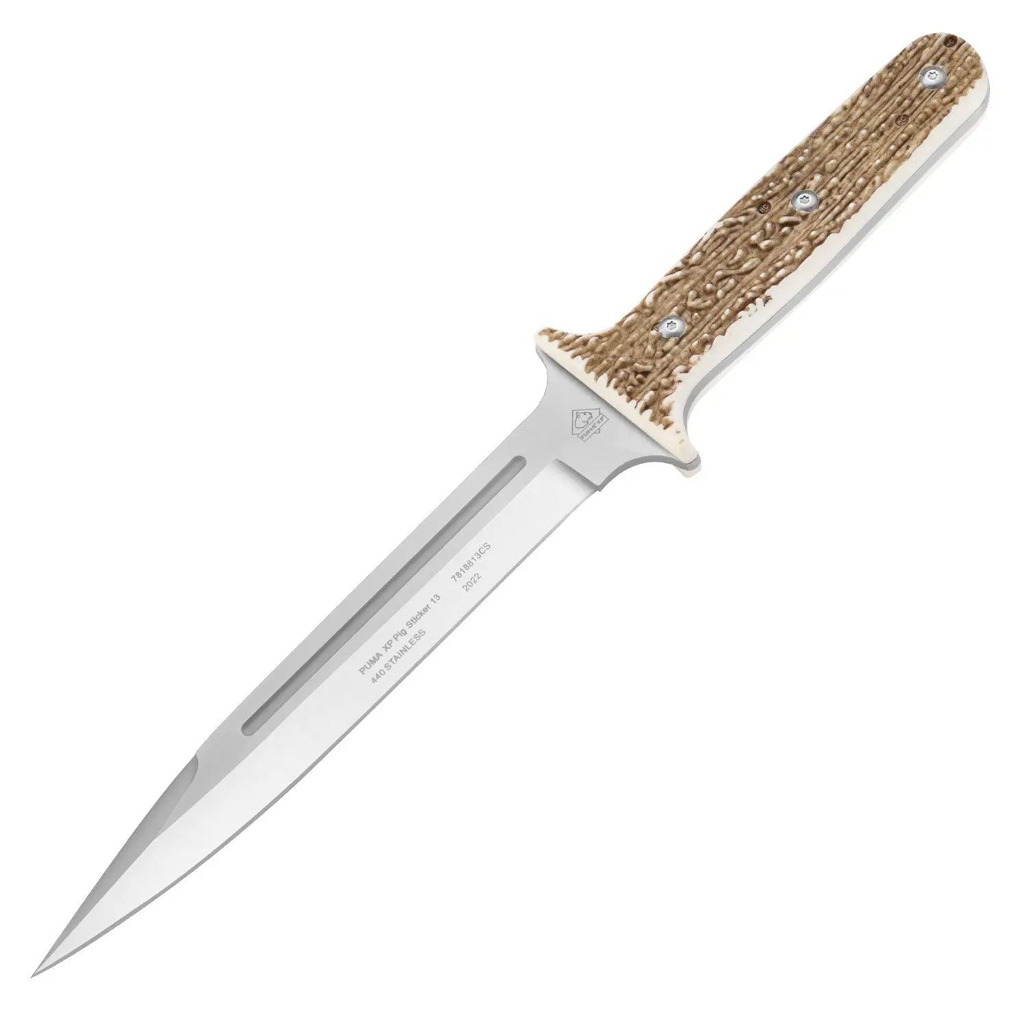 puma-xp-pig-sticker-13-abfangmesser-pom-commando-stag image 1