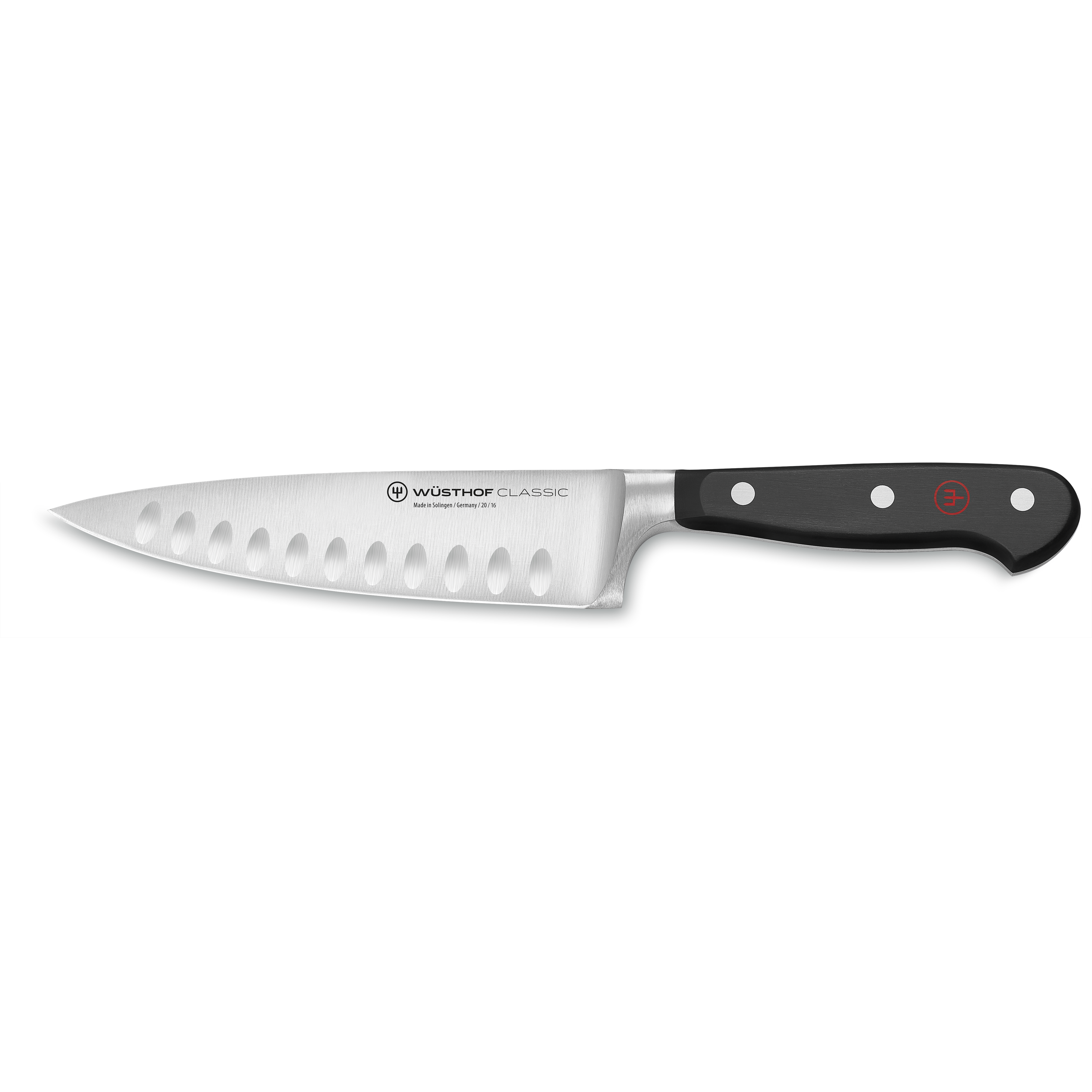 w-sthof-classic-15-cm-kochmesser-kullenschliff-chefmesser image 1
