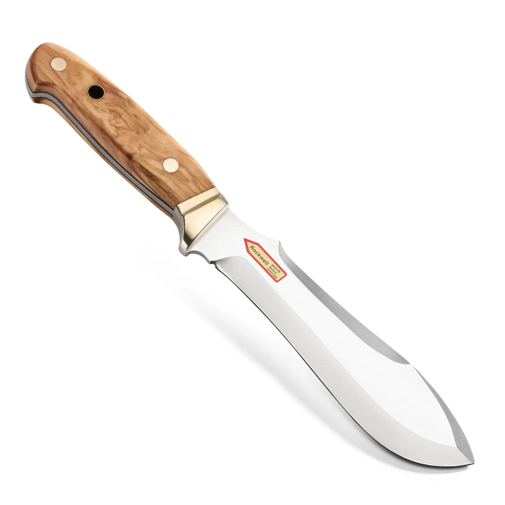 puma-white-hunter-240-jagdmesser-olivenholz image 2