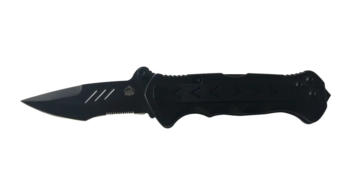 puma-soos-tactical-folder-440-teilverzahnt-alu image 2