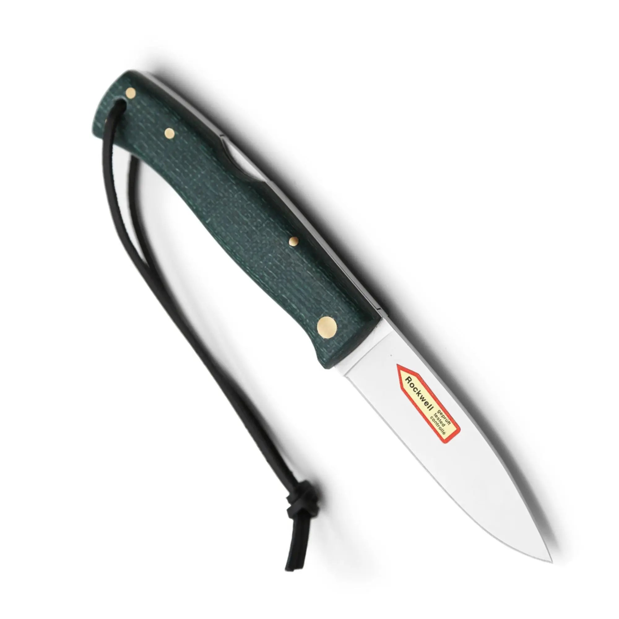 puma-ip-rifleman-taschenmesser-jute-micarta-gr-n image 2