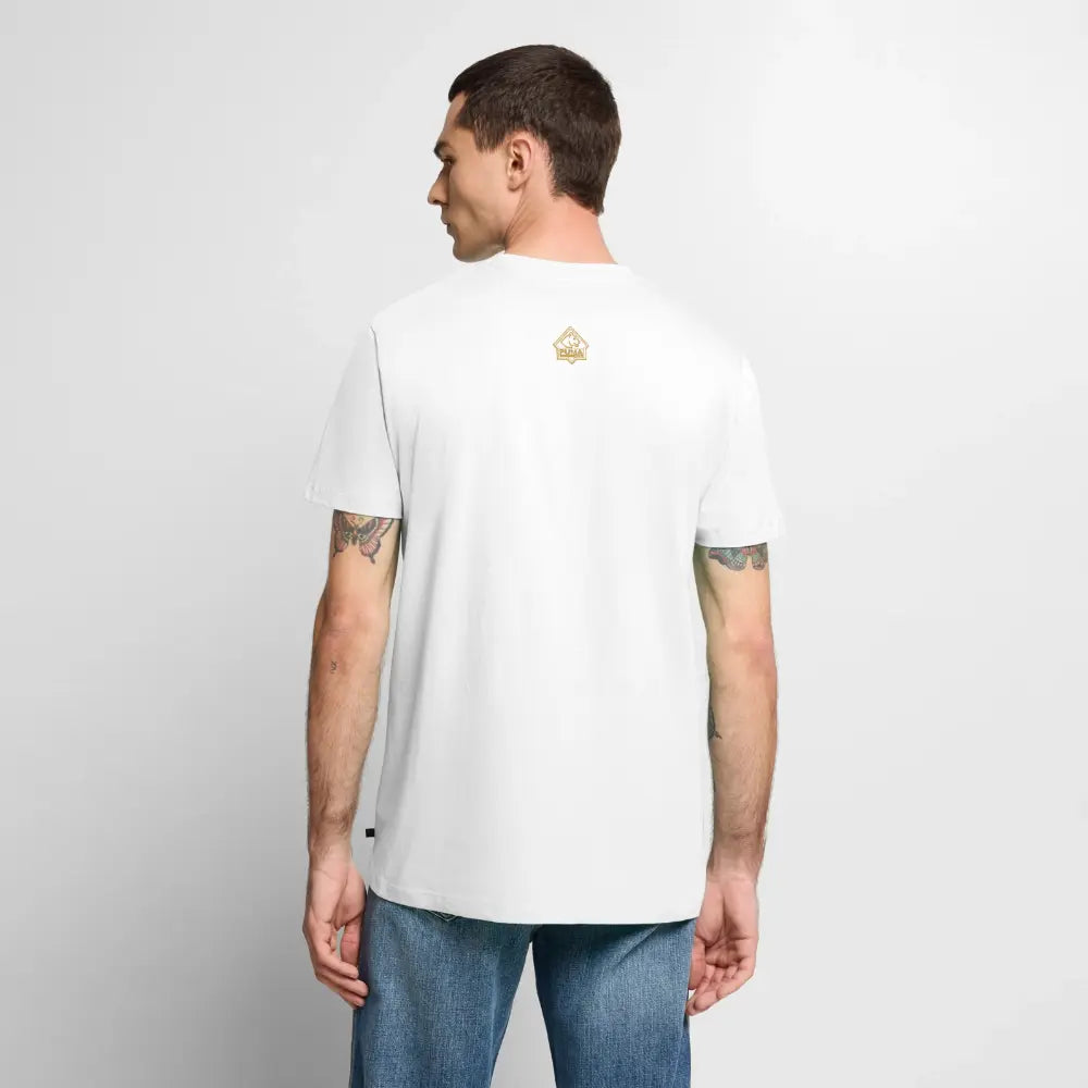 puma-keiler-saufeder-t-shirt-baumwolle-schwarz image 4