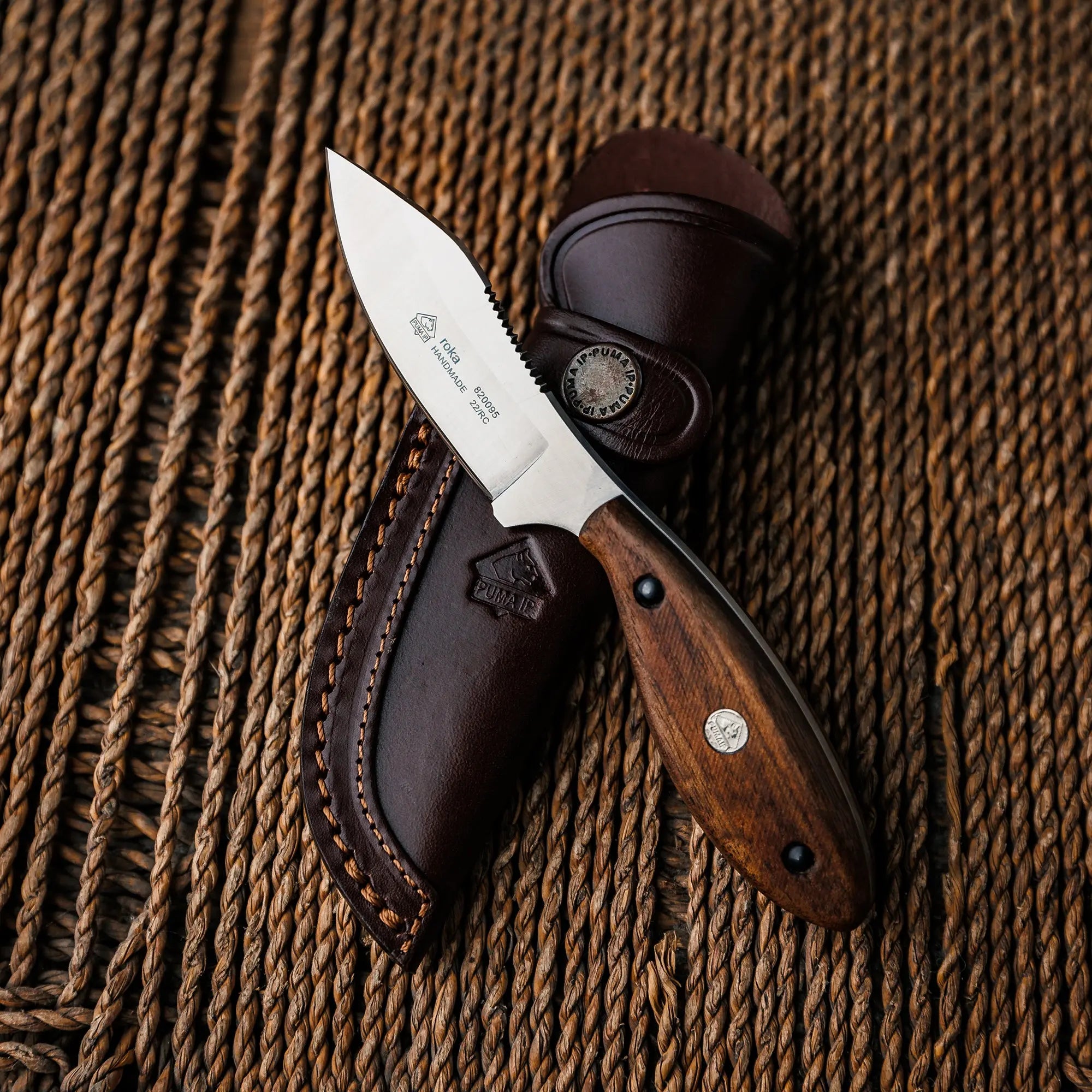 puma-ip-roka-jagdmesser-kompakt-outdoor-feststehend image 8