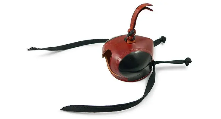 puma-falkenhaube-gr-9-schwarz-braun-gen-ht image 1
