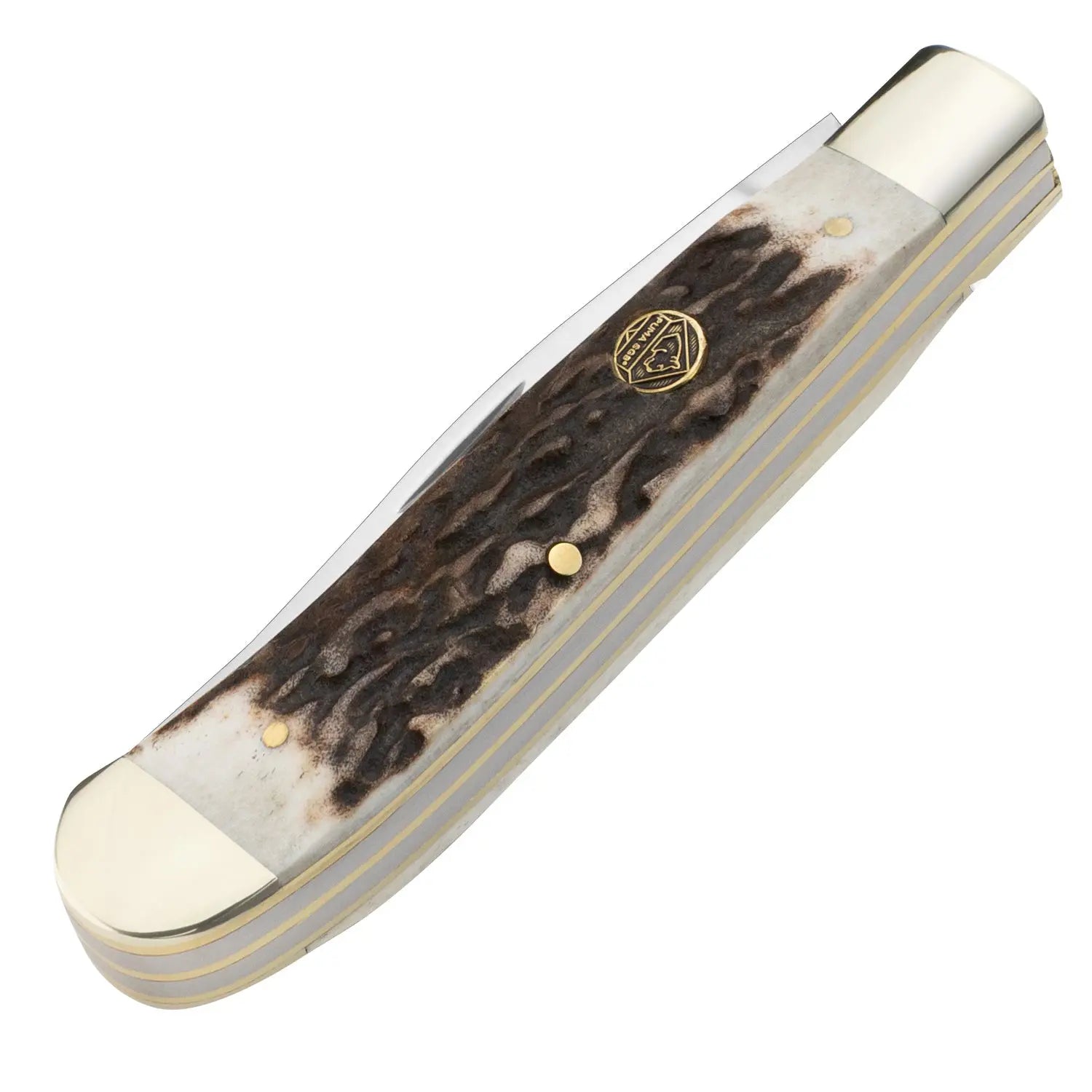 puma-sgb-grand-trapper-taschenmesser-hirschhorn image 3