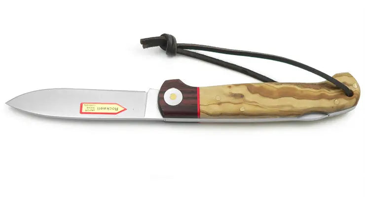 puma-ip-la-garduna-taschenmesser-olivenholz-backlock image 5