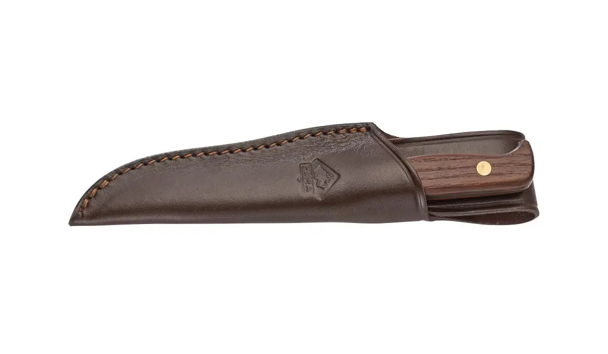 puma-hunter-eiche-jagdmesser-eichenholz-feststehend image 6