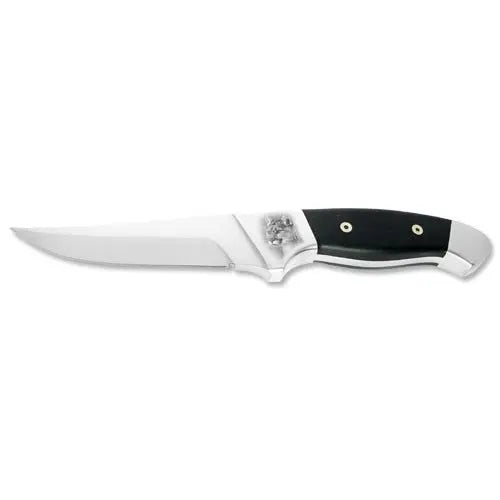 puma-jahresmesser-2008-integral-sammlermesser-ebenholz image 1