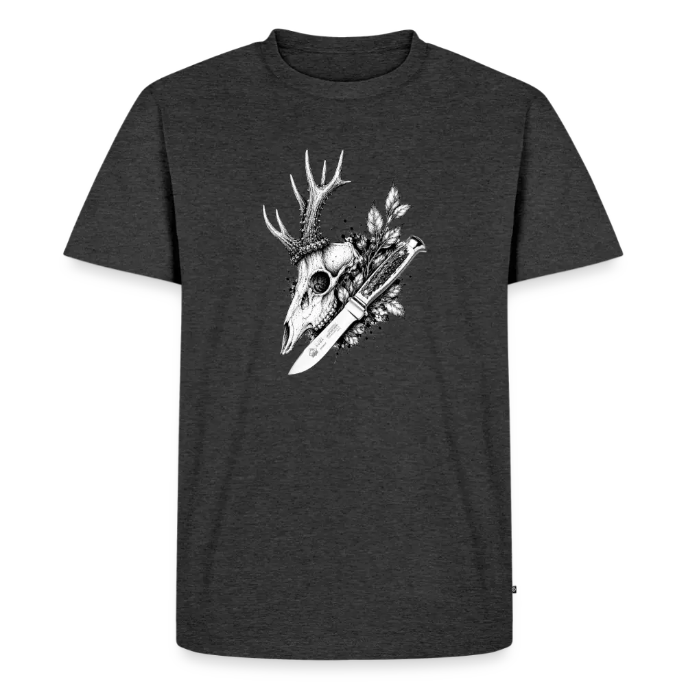 puma-jagdnicker-premium-t-shirt-baumwolle-beige image 7