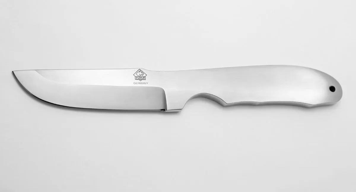 puma-steelstar-integral-feststehendes-messer-unikat image 1