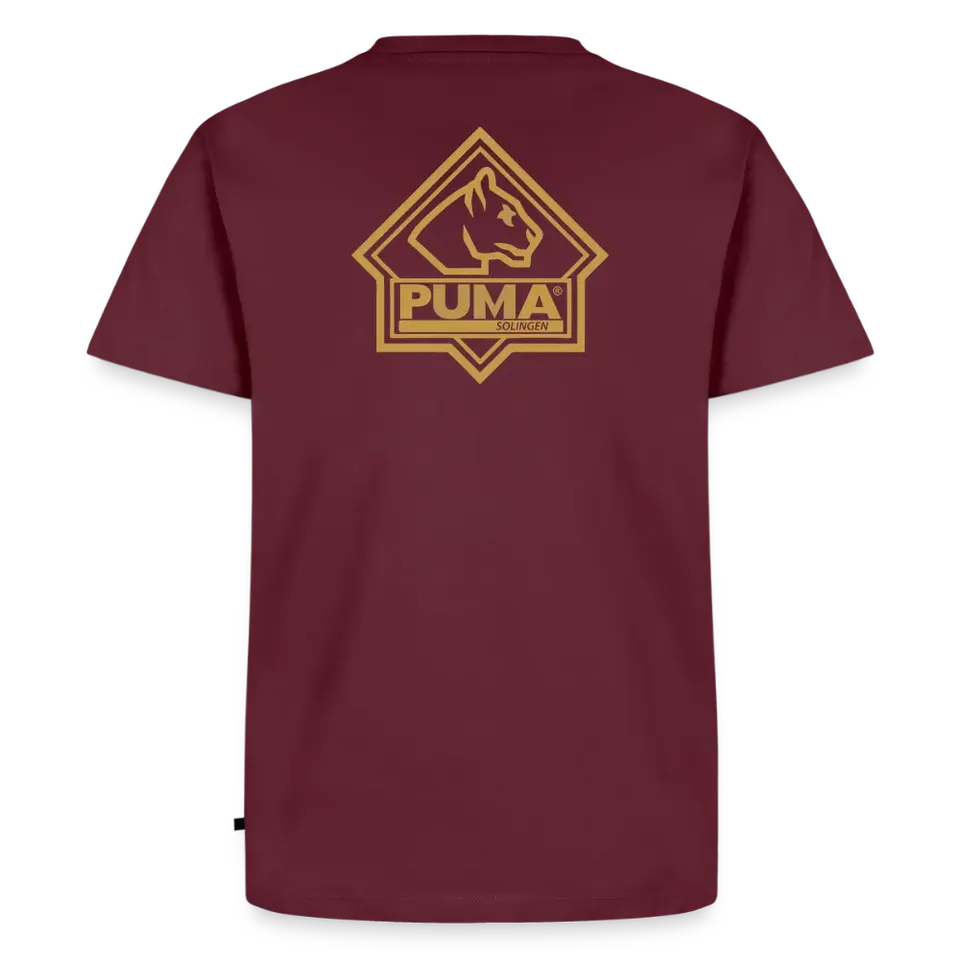 puma-heritage-logo-back-premium-t-shirt-herren-baumwolle image 1