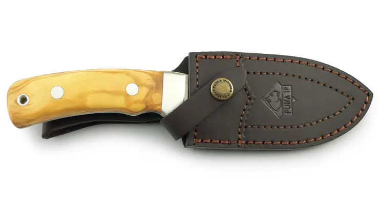 puma-ip-schwarzwild-jagdmesser-olive-440c-skinner image 6