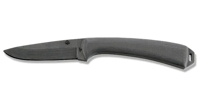puma-tec-g-rtelmesser-kohlefaser-carbon-feststehend-auslaufmodell image 1